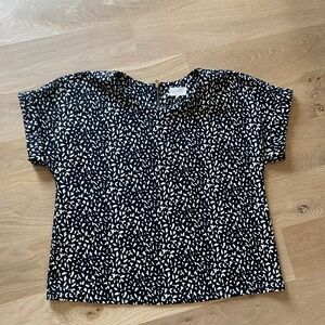 Women Dress Shirt - Medium